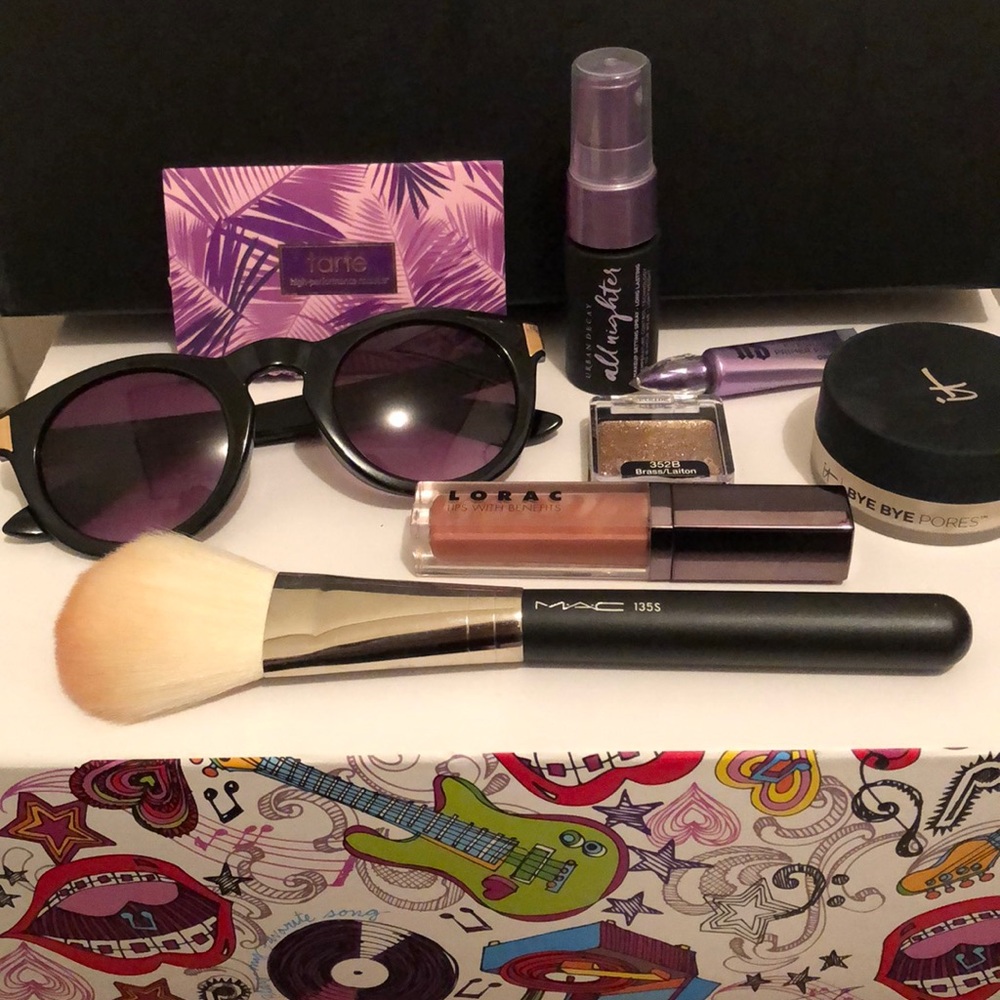 Night out bundle!